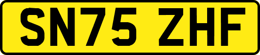 SN75ZHF