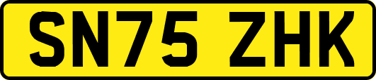 SN75ZHK