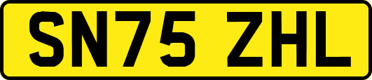 SN75ZHL