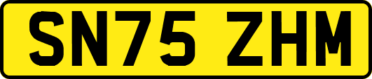 SN75ZHM