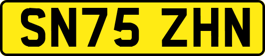 SN75ZHN