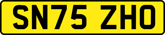 SN75ZHO