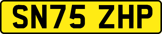 SN75ZHP