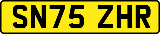 SN75ZHR