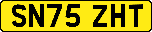 SN75ZHT