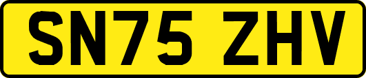 SN75ZHV