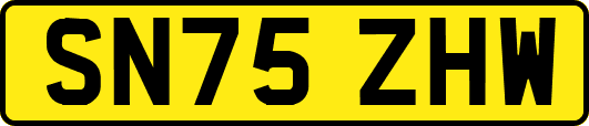 SN75ZHW