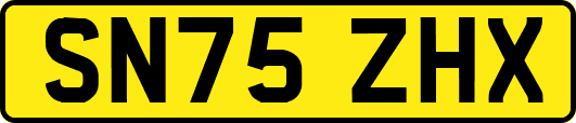 SN75ZHX