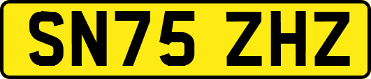 SN75ZHZ