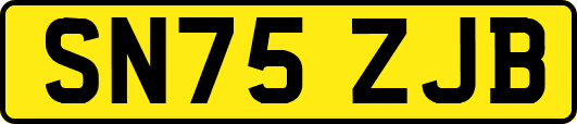 SN75ZJB