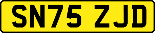 SN75ZJD
