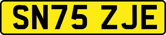 SN75ZJE
