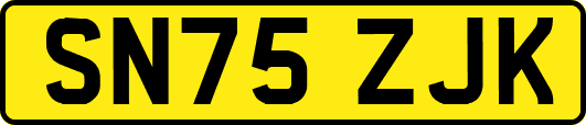 SN75ZJK