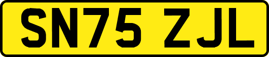 SN75ZJL