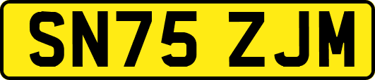 SN75ZJM