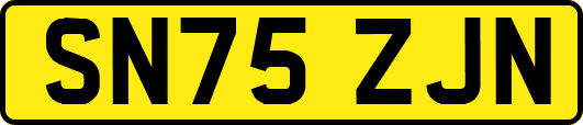SN75ZJN