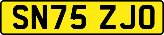 SN75ZJO