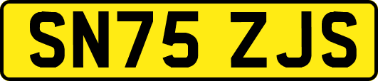 SN75ZJS