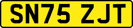 SN75ZJT