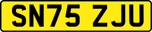 SN75ZJU