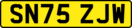 SN75ZJW