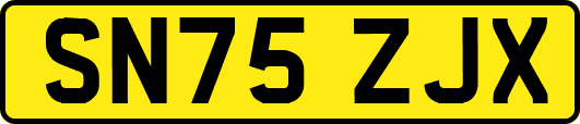 SN75ZJX