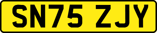 SN75ZJY