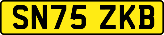 SN75ZKB