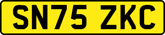 SN75ZKC