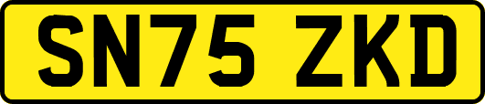SN75ZKD