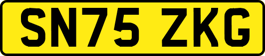 SN75ZKG
