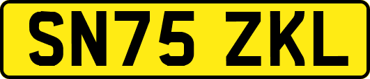 SN75ZKL