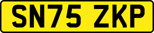 SN75ZKP