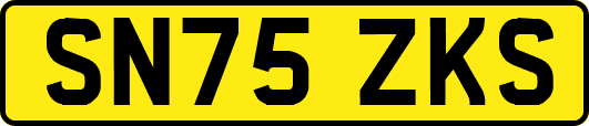 SN75ZKS