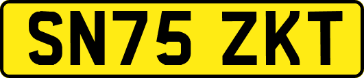 SN75ZKT