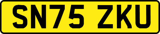 SN75ZKU