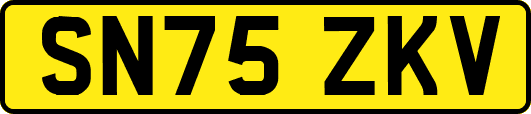 SN75ZKV