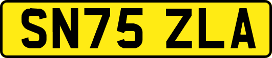 SN75ZLA