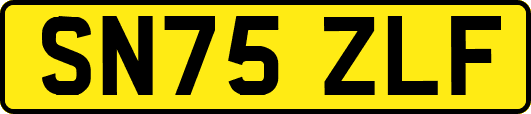 SN75ZLF