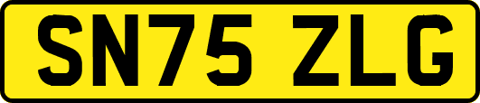 SN75ZLG
