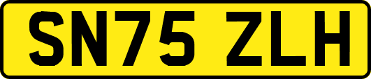 SN75ZLH