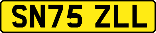 SN75ZLL