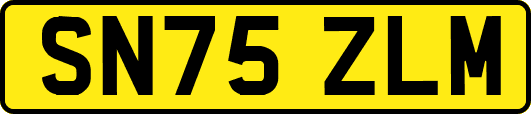 SN75ZLM