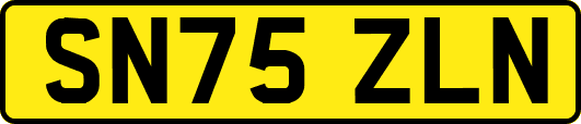 SN75ZLN