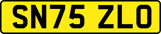 SN75ZLO