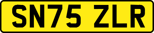 SN75ZLR