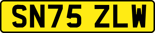 SN75ZLW