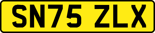 SN75ZLX