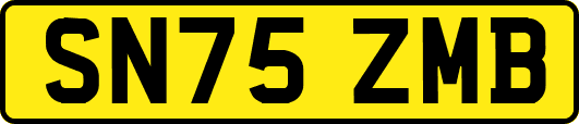 SN75ZMB