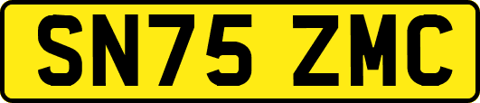 SN75ZMC